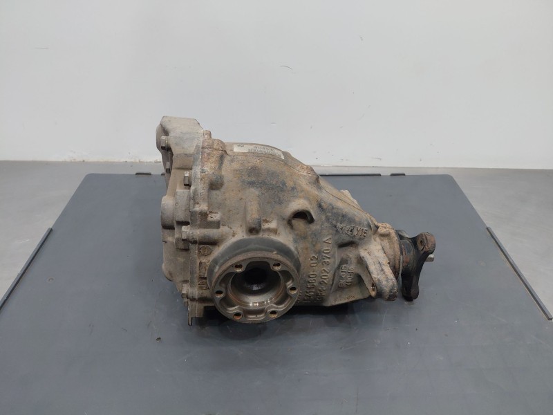 Recambio de diferencial trasero para bmw 1 (e87) 118 d referencia OEM IAM   