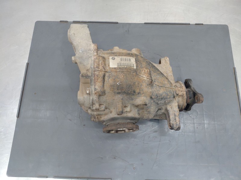 Recambio de diferencial trasero para bmw 1 (e87) 118 d referencia OEM IAM   