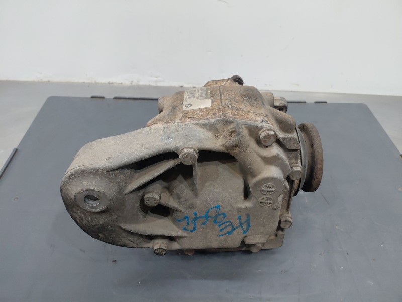 Recambio de diferencial trasero para bmw 1 (e87) 118 d referencia OEM IAM   