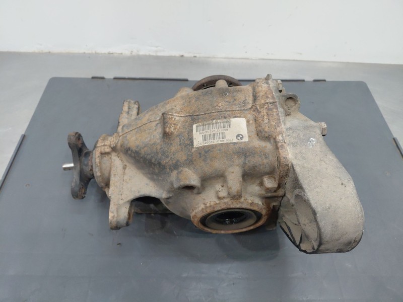 Recambio de diferencial trasero para bmw 1 (e87) 118 d referencia OEM IAM   
