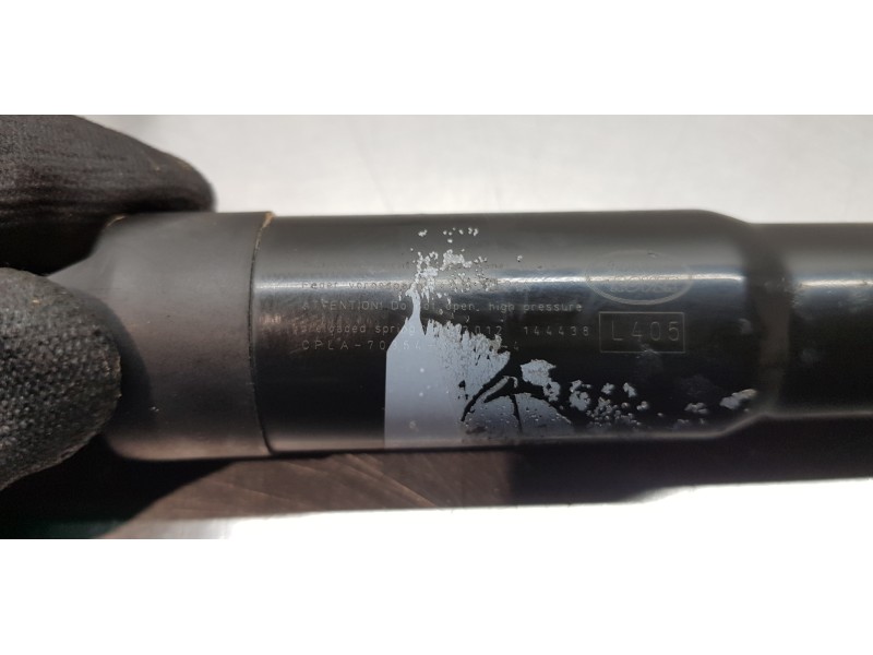 Recambio de amortiguadores maletero / porton para land rover range rover vogue referencia OEM IAM LR034399  