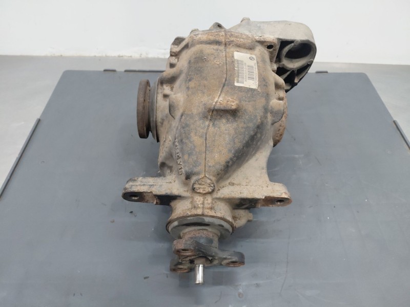 Recambio de diferencial trasero para bmw 1 (e87) 118 d referencia OEM IAM   