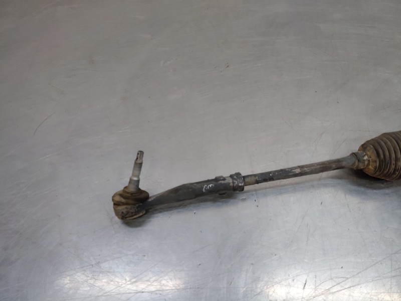 Recambio de cremallera direccion para jeep compass ii multiair referencia OEM IAM   
