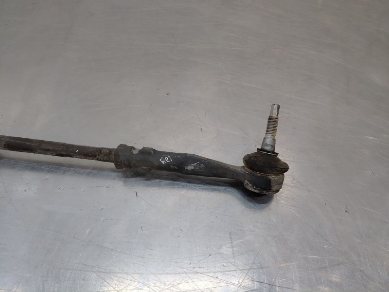 Recambio de cremallera direccion para jeep compass ii multiair referencia OEM IAM   