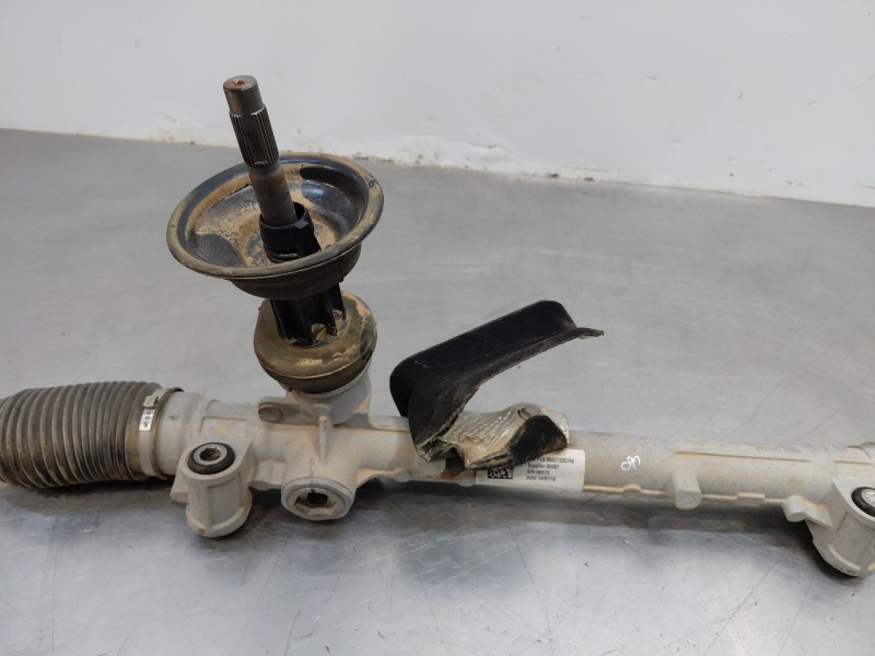 Recambio de cremallera direccion para jeep compass ii multiair referencia OEM IAM   