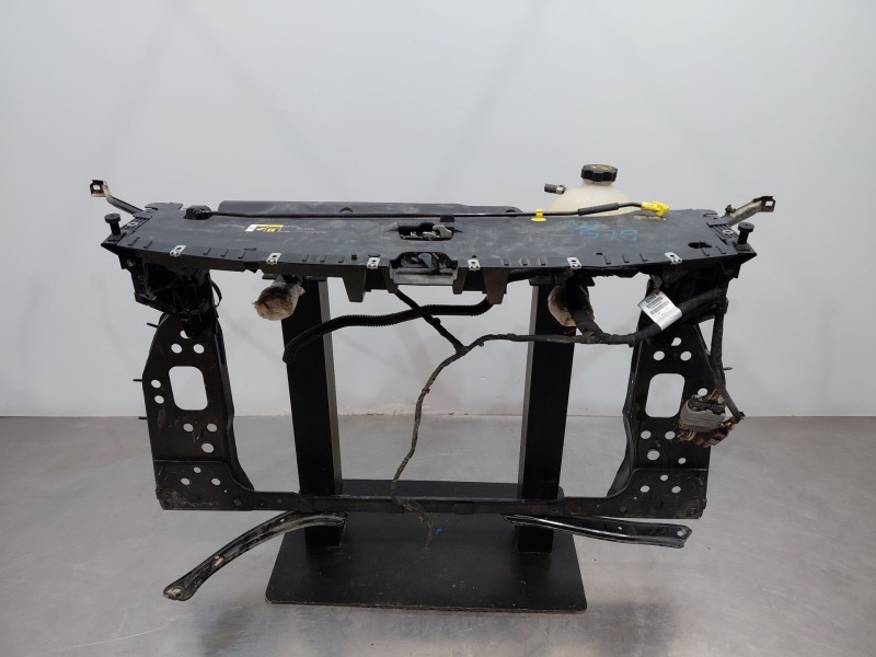Recambio de panel frontal para jeep compass ii multiair referencia OEM IAM   