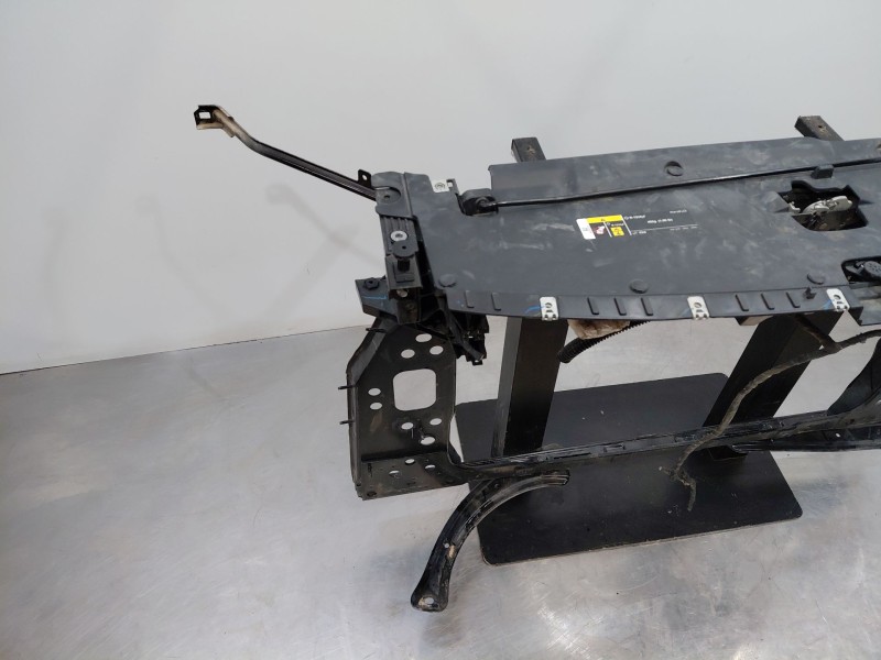Recambio de panel frontal para jeep compass ii multiair referencia OEM IAM   