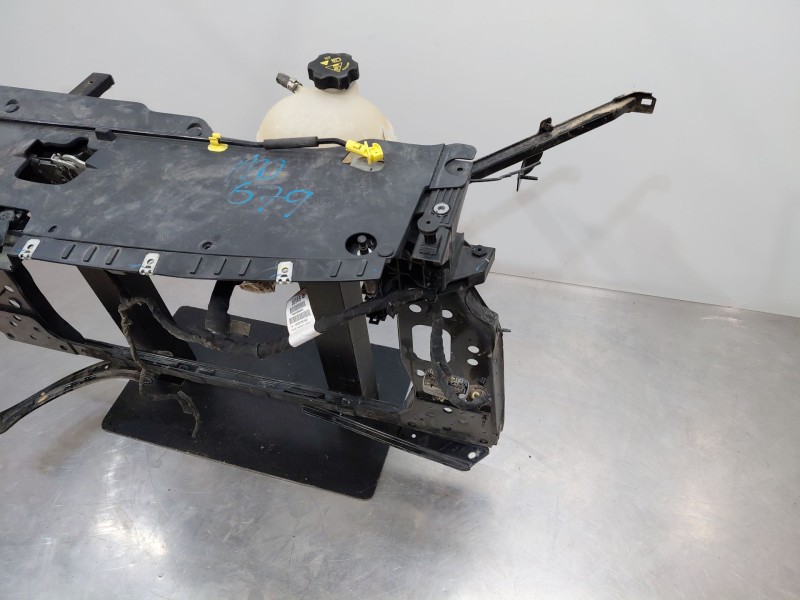 Recambio de panel frontal para jeep compass ii multiair referencia OEM IAM   