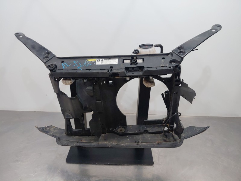 Recambio de panel frontal para volkswagen up! (122) high referencia OEM IAM   