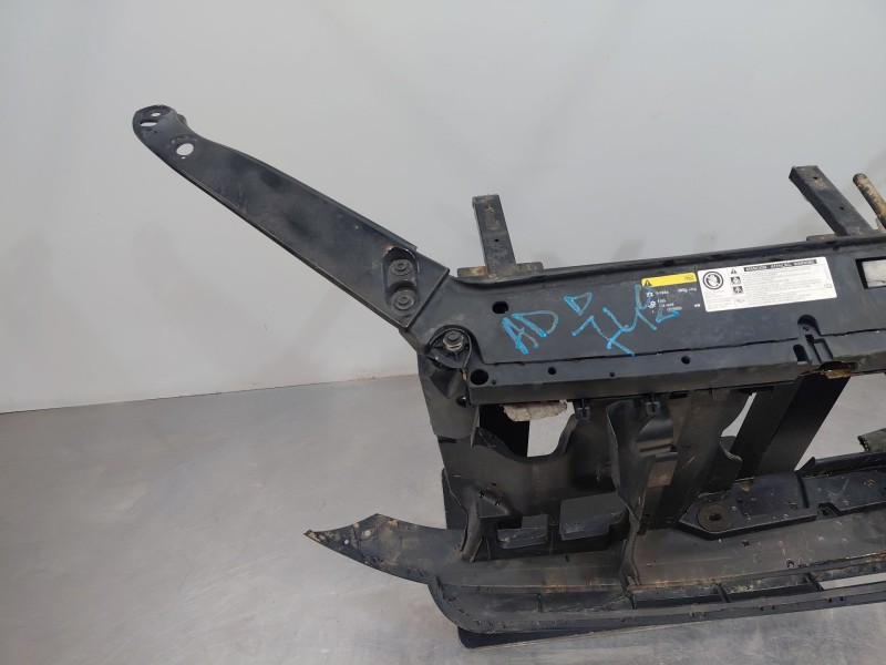 Recambio de panel frontal para volkswagen up! (122) high referencia OEM IAM   