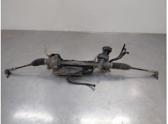 Recambio de cremallera direccion para volkswagen tiguan (ad1, ax1) 1.4 tsi 4motion referencia OEM IAM   