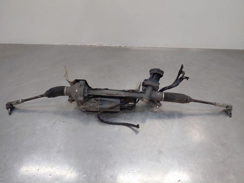 Recambio de cremallera direccion para volkswagen tiguan (ad1, ax1) 1.4 tsi 4motion referencia OEM IAM   