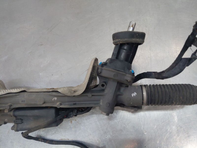 Recambio de cremallera direccion para volkswagen tiguan (ad1, ax1) 1.4 tsi 4motion referencia OEM IAM   