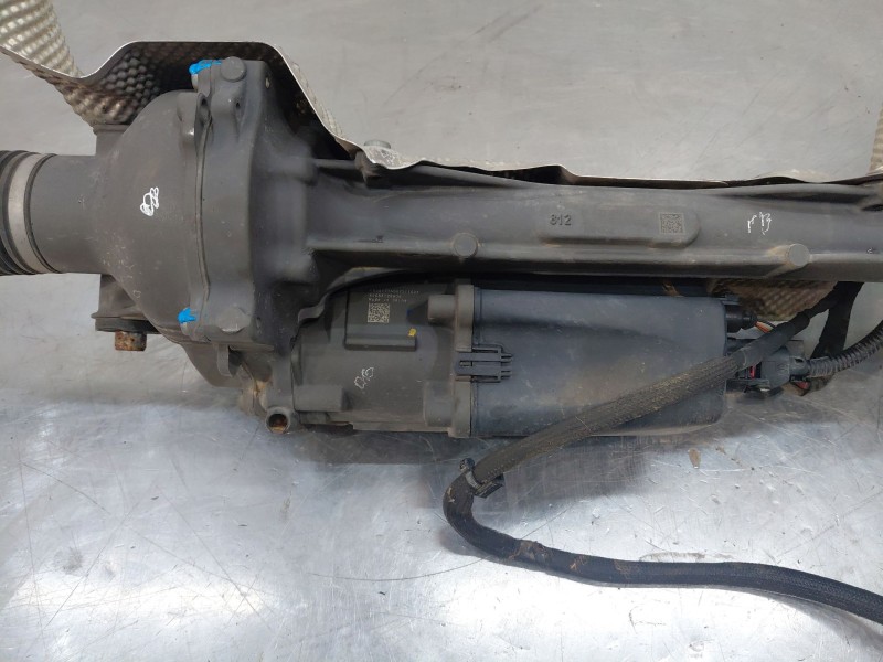 Recambio de cremallera direccion para volkswagen tiguan (ad1, ax1) 1.4 tsi 4motion referencia OEM IAM   