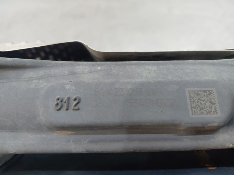 Recambio de cremallera direccion para volkswagen tiguan (ad1, ax1) 1.4 tsi 4motion referencia OEM IAM   