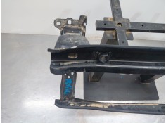 Recambio de refuerzo paragolpes delantero para volkswagen tiguan (ad1, ax1) 1.4 tsi 4motion referencia OEM IAM    2