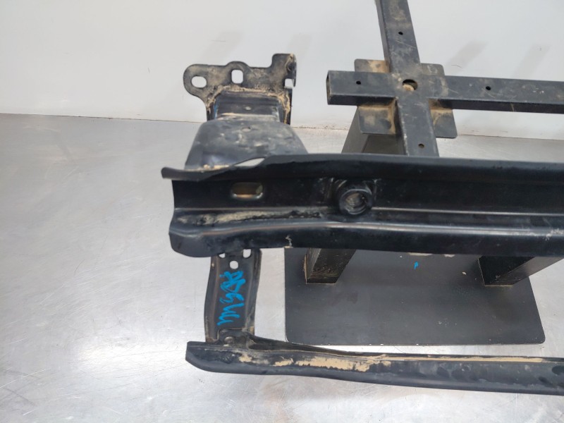 Recambio de refuerzo paragolpes delantero para volkswagen tiguan (ad1, ax1) 1.4 tsi 4motion referencia OEM IAM   