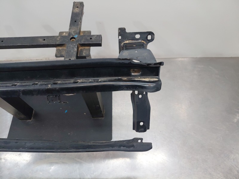 Recambio de refuerzo paragolpes delantero para volkswagen tiguan (ad1, ax1) 1.4 tsi 4motion referencia OEM IAM   