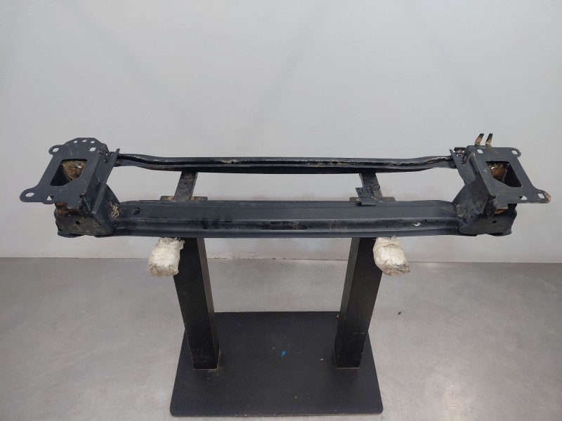 Recambio de refuerzo paragolpes delantero para volkswagen tiguan (ad1, ax1) 1.4 tsi 4motion referencia OEM IAM   