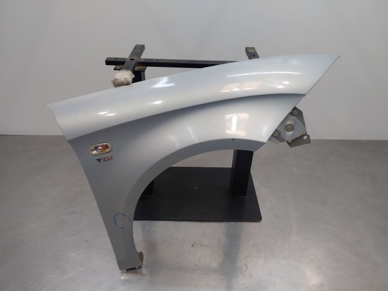 Recambio de aleta delantera derecha para seat altea (5p1) 2.0 tdi referencia OEM IAM   