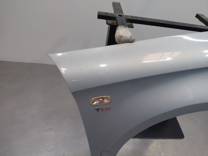 Recambio de aleta delantera derecha para seat altea (5p1) 2.0 tdi referencia OEM IAM   