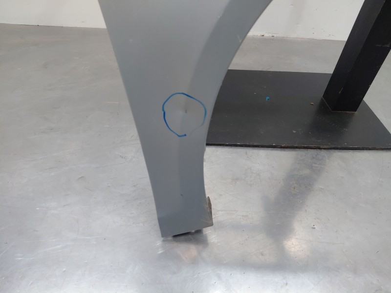 Recambio de aleta delantera derecha para seat altea (5p1) 2.0 tdi referencia OEM IAM   