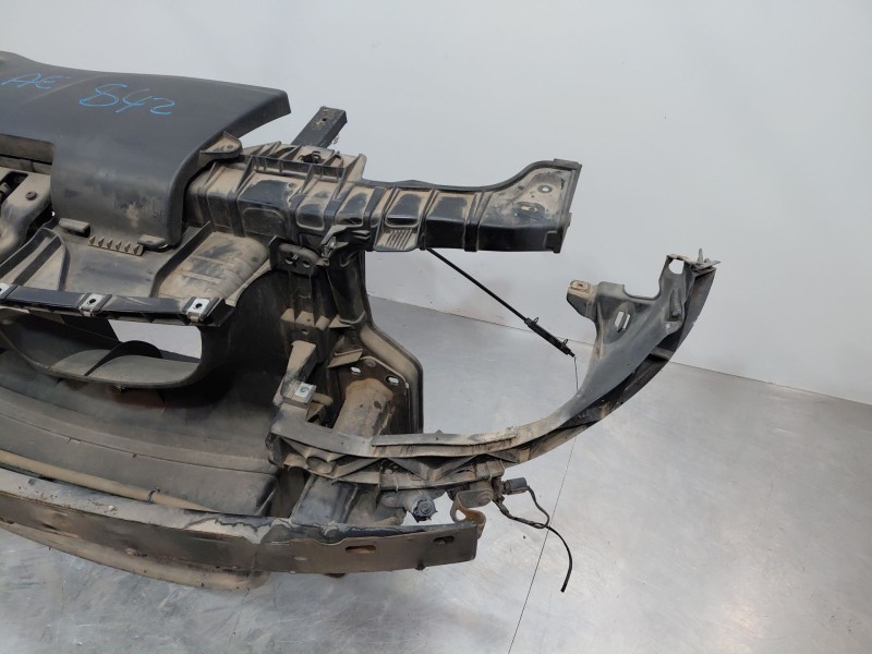 Recambio de panel frontal para bmw 1 (e87) 118 d referencia OEM IAM   