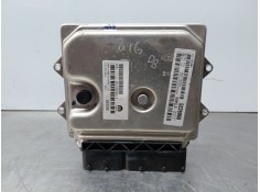 Recambio de centralita motor uce para jeep compass ii multiair referencia OEM IAM   