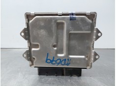 Recambio de centralita motor uce para jeep compass ii multiair referencia OEM IAM    2