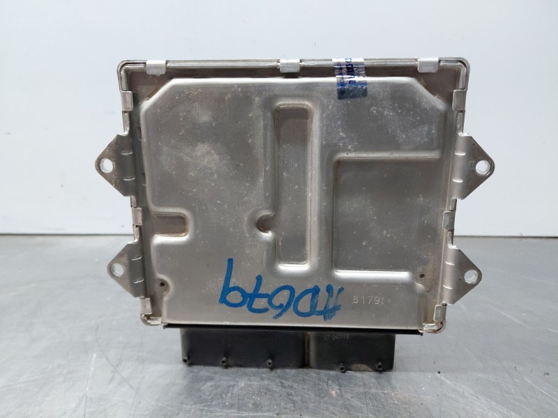 Recambio de centralita motor uce para jeep compass ii multiair referencia OEM IAM   