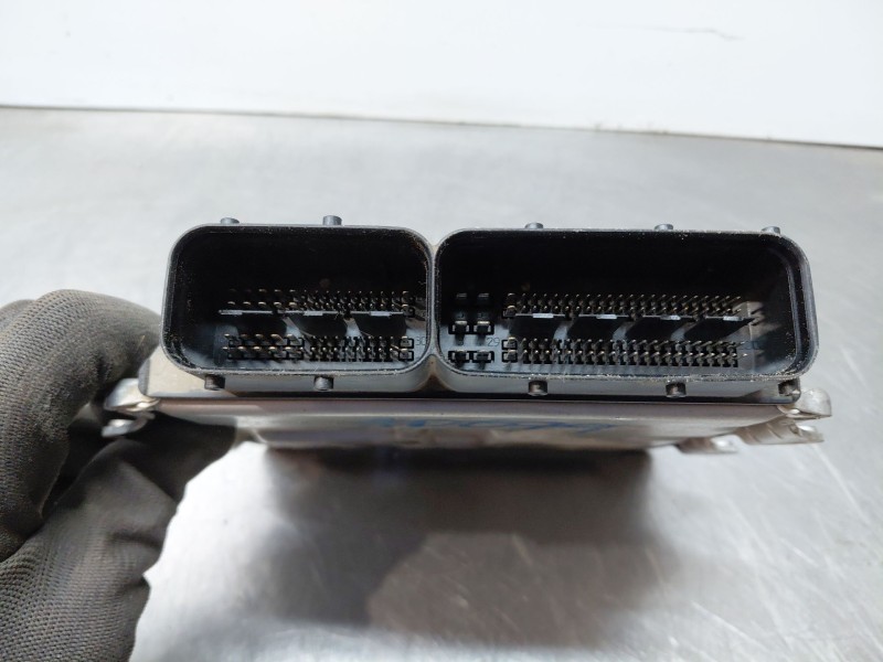 Recambio de centralita motor uce para jeep compass ii multiair referencia OEM IAM   