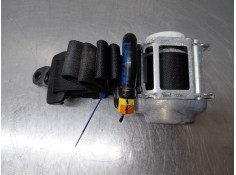 Recambio de cinturon seguridad trasero derecho para jeep compass ii multiair referencia OEM IAM    2