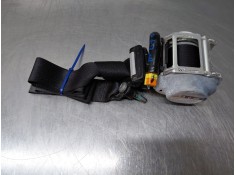 Recambio de cinturon seguridad trasero izquierdo para jeep compass ii multiair referencia OEM IAM   