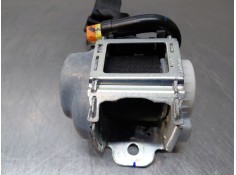 Recambio de cinturon seguridad trasero izquierdo para jeep compass ii multiair referencia OEM IAM    2