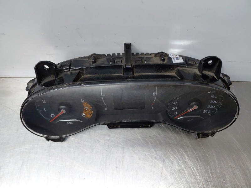 Recambio de cuadro instrumentos para jeep compass ii multiair referencia OEM IAM   