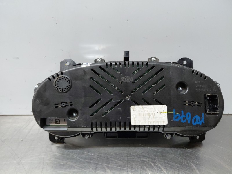 Recambio de cuadro instrumentos para jeep compass ii multiair referencia OEM IAM   