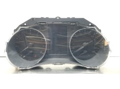 Recambio de cuadro instrumentos para nissan qashqai (j11) acenta referencia OEM IAM 248104EL7A  