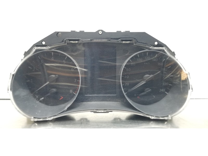 Recambio de cuadro instrumentos para nissan qashqai (j11) acenta referencia OEM IAM 248104EL7A  