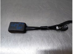 Recambio de enganche del cinturon delantero der para jeep compass ii multiair referencia OEM IAM   