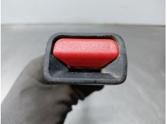 Recambio de enganche del cinturon delantero der para jeep compass ii multiair referencia OEM IAM    2