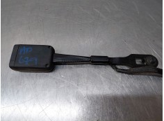 Recambio de enganche del cinturon delantero izq para jeep compass ii multiair referencia OEM IAM   