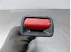Recambio de enganche del cinturon delantero izq para jeep compass ii multiair referencia OEM IAM    2
