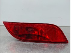 Recambio de faro antiniebla trasero derecho para jeep compass ii multiair referencia OEM IAM   
