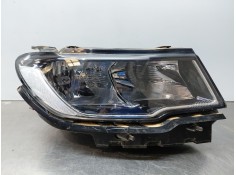 Recambio de faro derecho para jeep compass ii multiair referencia OEM IAM   
