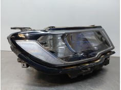 Recambio de faro derecho para jeep compass ii multiair referencia OEM IAM    2