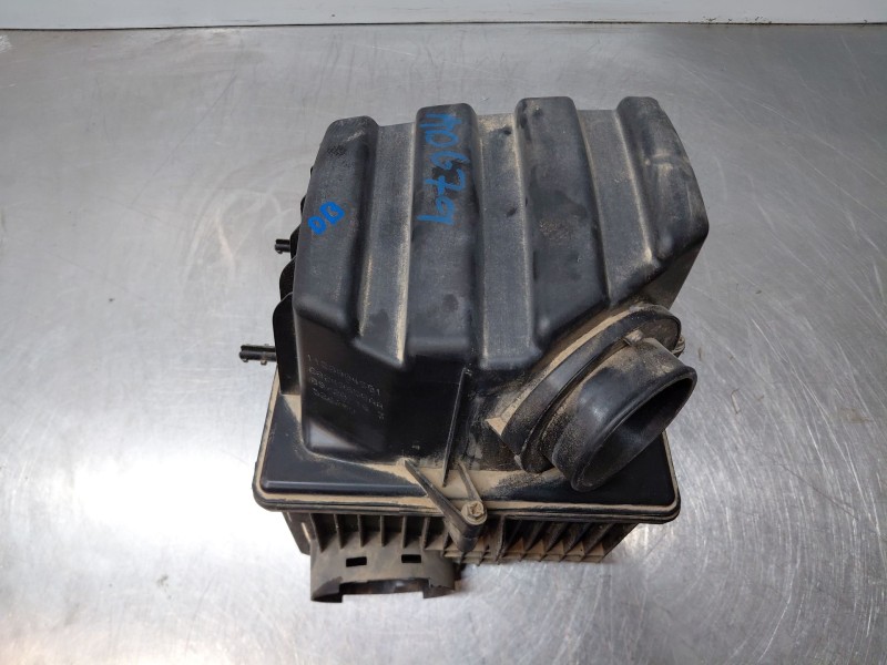 Recambio de filtro aire para jeep compass ii multiair referencia OEM IAM   