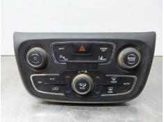 Recambio de mando climatizador para jeep compass ii multiair referencia OEM IAM   