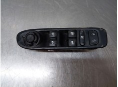 Recambio de mando elevalunas delantero izquierdo para jeep compass ii multiair referencia OEM IAM   