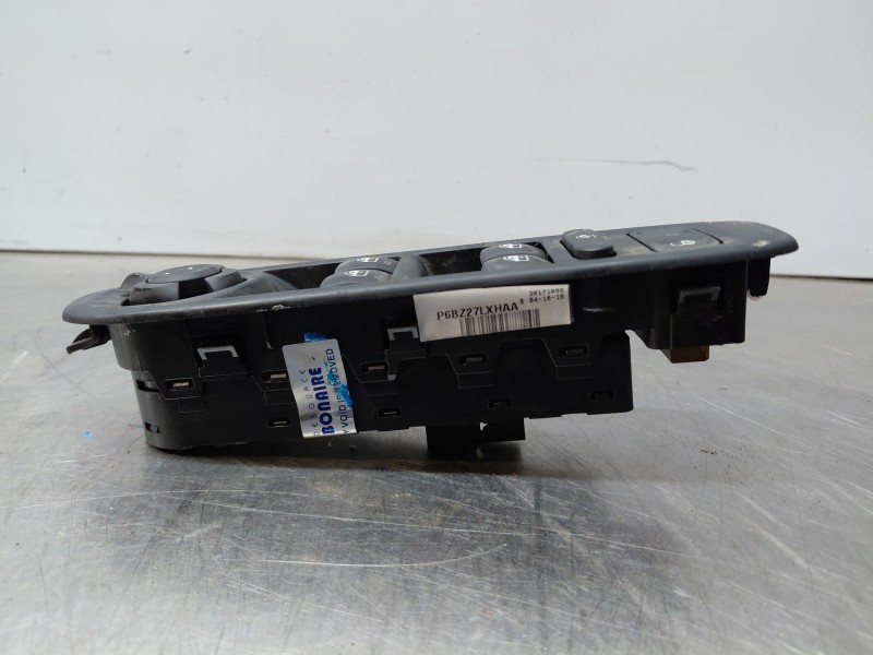 Recambio de mando elevalunas delantero izquierdo para jeep compass ii multiair referencia OEM IAM   