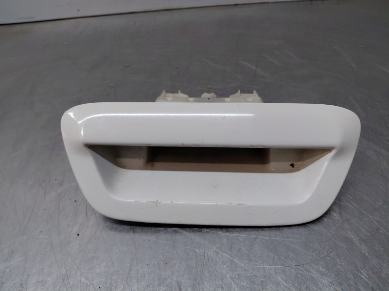 Recambio de maneta exterior porton para jeep compass ii multiair referencia OEM IAM   
